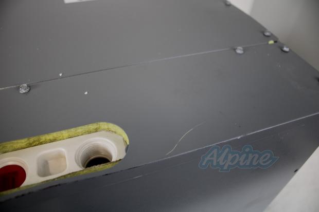 Photo of Blueridge BH1P36B (Item No. 734964) 3 Ton, W 26 1/2 x H 17 1/2 x D 21 1/2, Horizontal Cased Evaporator Coil 60822