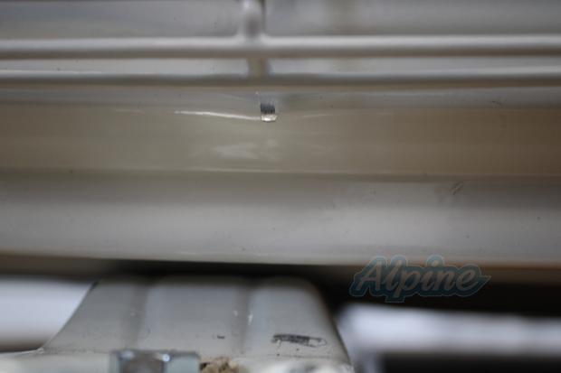 Photo of Blueridge BMM48HHC (Item No. 735442) 48,000 BTU Five Zone Hyper Heat Ductless Mini Split Outdoor Condenser 60813