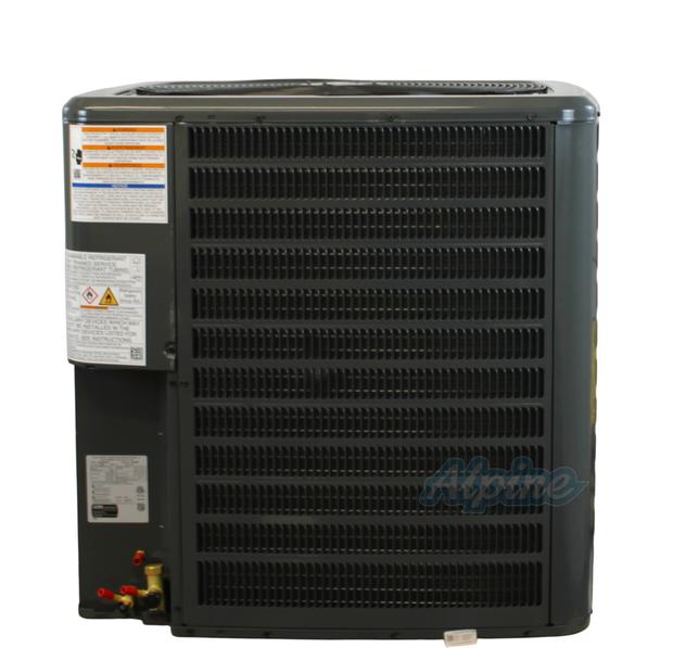 Photo of Goodman GLZS4BA4810 (Item No. 735488) 4 Ton, 14 SEER2 Heat Pump, R-32 Refrigerant 60901