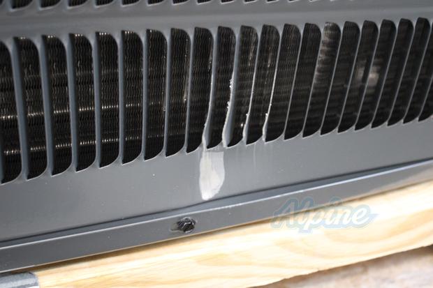 Photo of Goodman GLZS4BA4810 (Item No. 735488) 4 Ton, 14 SEER2 Heat Pump, R-32 Refrigerant 60903