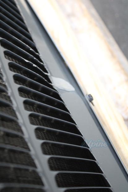 Photo of Goodman GLZS4BA4810 (Item No. 735488) 4 Ton, 14 SEER2 Heat Pump, R-32 Refrigerant 60904