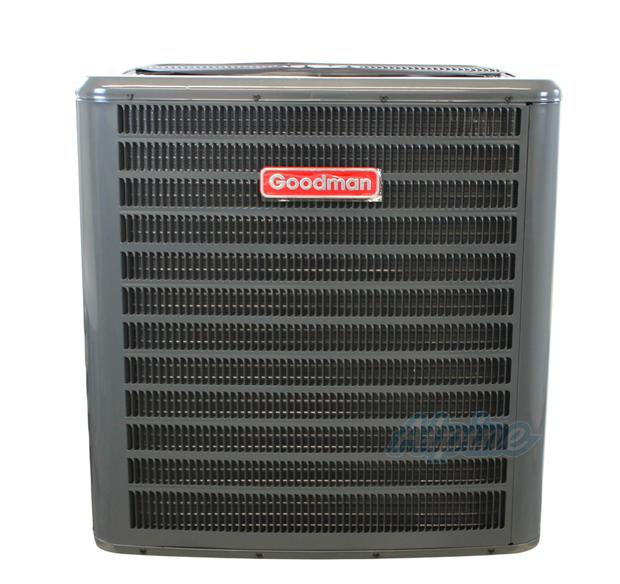 Photo of Goodman GLZS4BA4810 (Item No. 735489) 4 Ton, 14 SEER2 Heat Pump, R-32 Refrigerant 60905