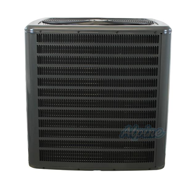 Photo of Goodman GLZS4BA4810 (Item No. 735489) 4 Ton, 14 SEER2 Heat Pump, R-32 Refrigerant 60906