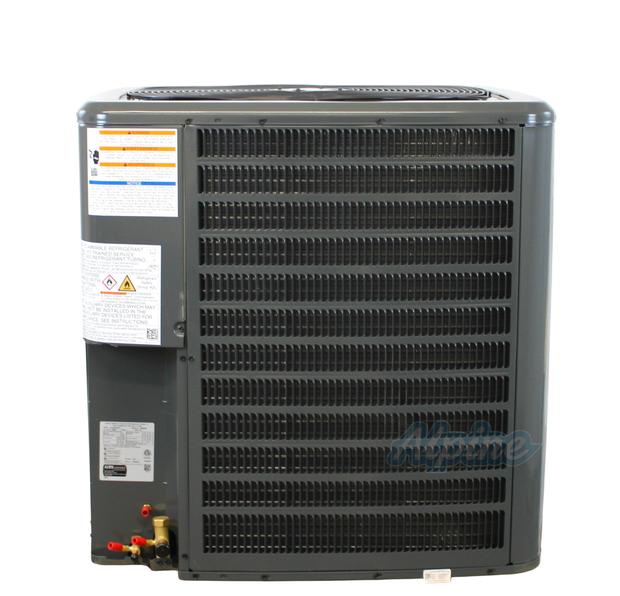 Photo of Goodman GLZS4BA4810 (Item No. 735489) 4 Ton, 14 SEER2 Heat Pump, R-32 Refrigerant 60907