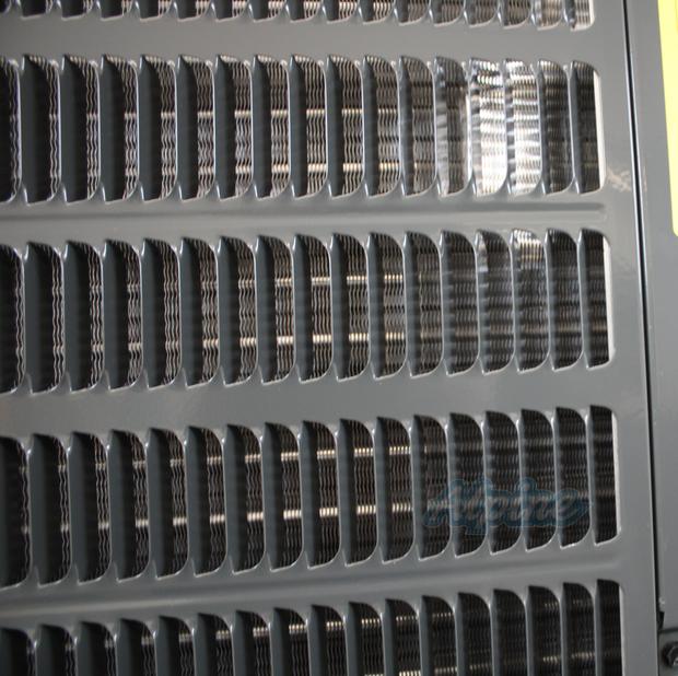 Photo of Goodman GLZS4BA4810 (Item No. 735489) 4 Ton, 14 SEER2 Heat Pump, R-32 Refrigerant 60911