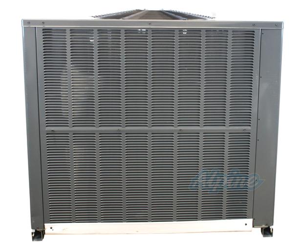 Photo of Goodman GPHM36031 (Item No. 735597) 5 Ton, 13.4 SEER2 Two-Stage Self-Contained Packaged Heat Pump, Multi-Position 61353