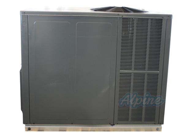Photo of Goodman GPHM36031 (Item No. 735597) 5 Ton, 13.4 SEER2 Two-Stage Self-Contained Packaged Heat Pump, Multi-Position 61354
