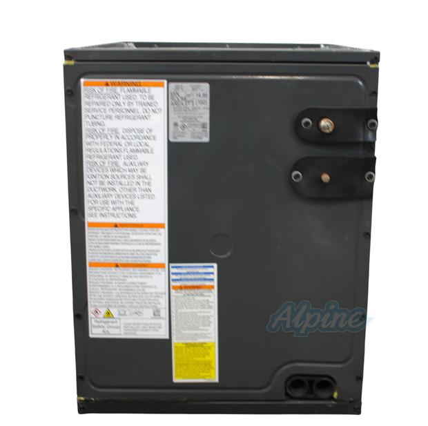 Photo of Goodman CAPTA3022B3 (Item No. 735637) 2.5 Ton, W 17.5 x H 22 x D 21, Painted Cased Evaporator Coil with TXV, R-32 Refrigerant 61292