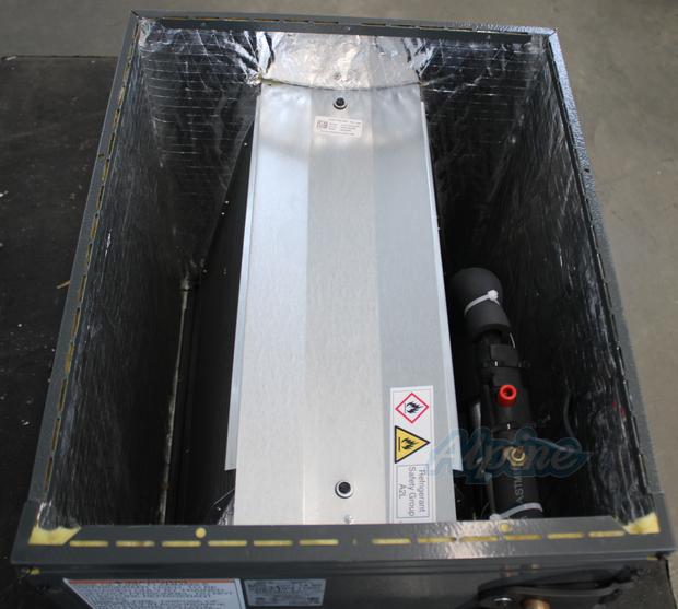 Photo of Goodman CAPTA3022B3 (Item No. 735637) 2.5 Ton, W 17.5 x H 22 x D 21, Painted Cased Evaporator Coil with TXV, R-32 Refrigerant 61296