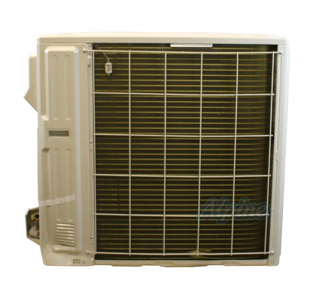 Photo of Blueridge BNG2A60SCN (Item No. 735638) 60,000 BTU 15.2 SEER Standard Heat Inverter Heat Pump AHU Outdoor Condenser 60893