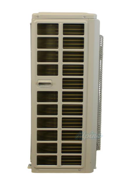 Photo of Blueridge BNG2A60SCN (Item No. 735638) 60,000 BTU 15.2 SEER Standard Heat Inverter Heat Pump AHU Outdoor Condenser 60894