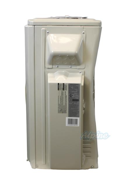 Photo of Blueridge BMM27HH2C (Item No. 735721) 27,000 BTU - R-410A - Three Zone Hyper Heat Ductless Mini Split Outdoor Condenser 61238
