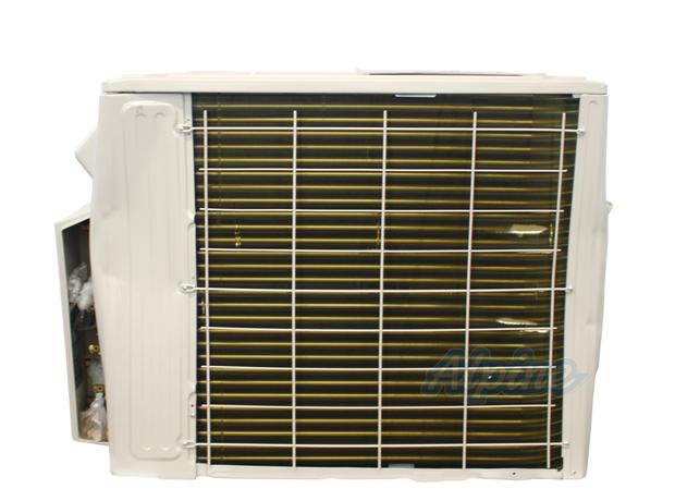 Photo of Blueridge BMM27HH2C (Item No. 735721) 27,000 BTU - R-410A - Three Zone Hyper Heat Ductless Mini Split Outdoor Condenser 61239