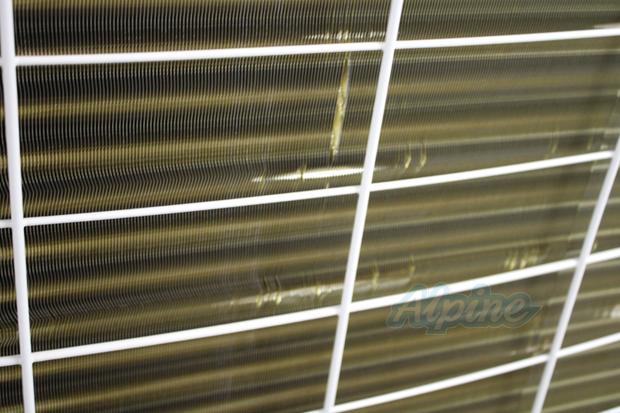 Photo of Blueridge BMM27HH2C (Item No. 735721) 27,000 BTU - R-410A - Three Zone Hyper Heat Ductless Mini Split Outdoor Condenser 61242