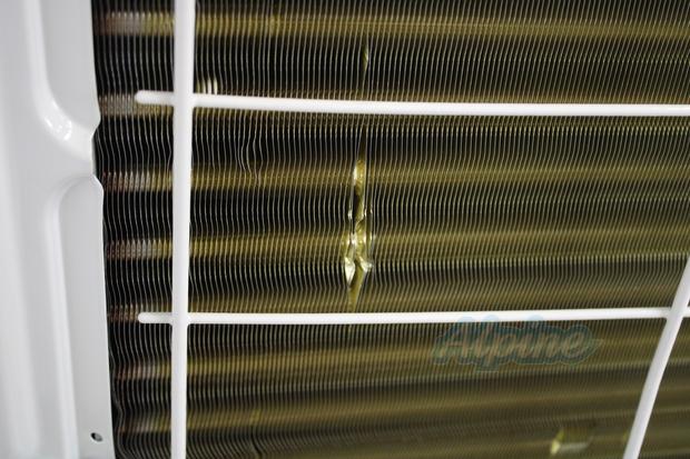Photo of Blueridge BMM27HH2C (Item No. 735721) 27,000 BTU - R-410A - Three Zone Hyper Heat Ductless Mini Split Outdoor Condenser 61243
