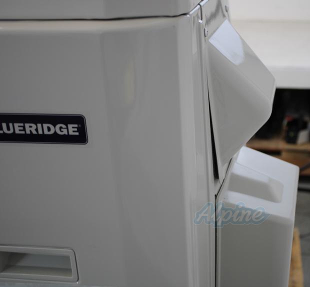 Photo of Blueridge BMM27HH2C (Item No. 735721) 27,000 BTU - R-410A - Three Zone Hyper Heat Ductless Mini Split Outdoor Condenser 61245