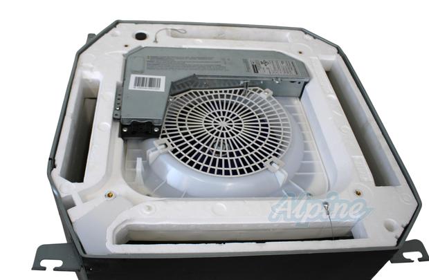 Photo of Blueridge BM09MCC (Item No. 735812) 9,000 BTU - R410A - Ceiling Cassette Air Handler (1/4 LL 3/8 SL) 63165