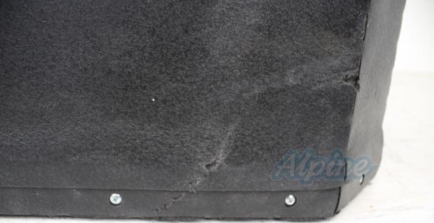 Photo of Blueridge BM09MCC (Item No. 735812) 9,000 BTU - R410A - Ceiling Cassette Air Handler (1/4 LL 3/8 SL) 63175