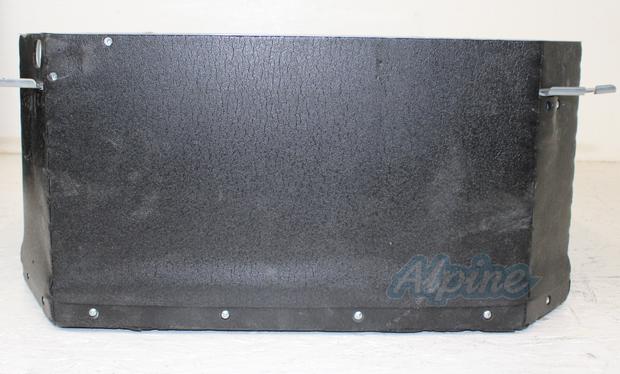 Photo of Blueridge BM09MCC (Item No. 735812) 9,000 BTU - R410A - Ceiling Cassette Air Handler (1/4 LL 3/8 SL) 63169