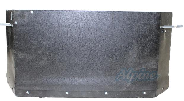 Photo of Blueridge BM09MCC (Item No. 735812) 9,000 BTU - R410A - Ceiling Cassette Air Handler (1/4 LL 3/8 SL) 63170