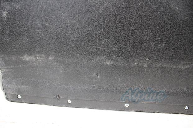 Photo of Blueridge BM09MCC (Item No. 735812) 9,000 BTU - R410A - Ceiling Cassette Air Handler (1/4 LL 3/8 SL) 63172