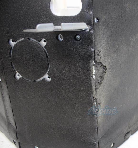 Photo of Blueridge BM09MCC (Item No. 735891) 9,000 BTU - R410A - Ceiling Cassette Air Handler (1/4 LL 3/8 SL) 63194