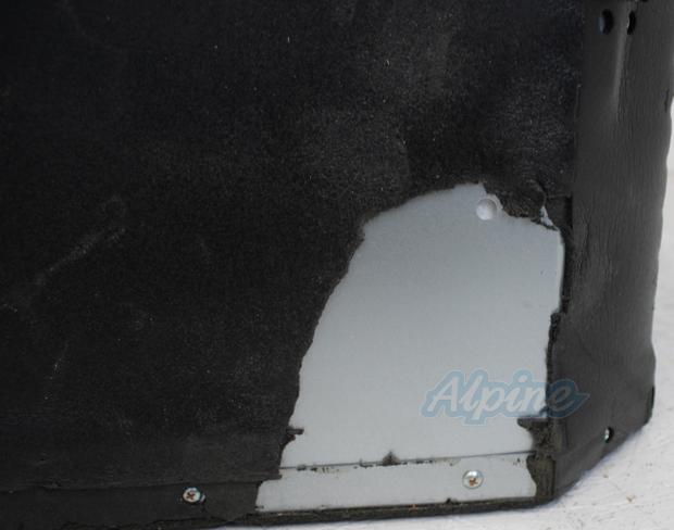 Photo of Blueridge BM09MCC (Item No. 735891) 9,000 BTU - R410A - Ceiling Cassette Air Handler (1/4 LL 3/8 SL) 63195