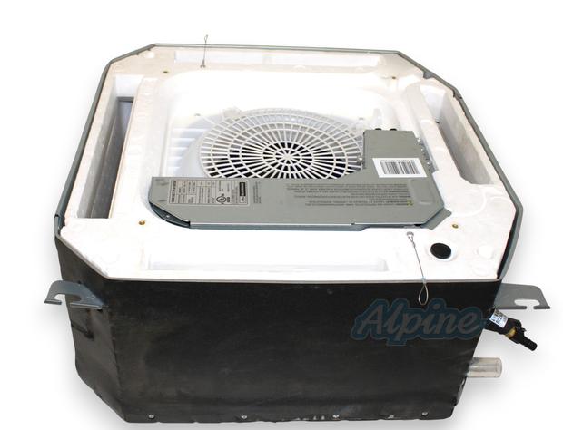 Photo of Blueridge BM09MCC (Item No. 735891) 9,000 BTU - R410A - Ceiling Cassette Air Handler (1/4 LL 3/8 SL) 63186