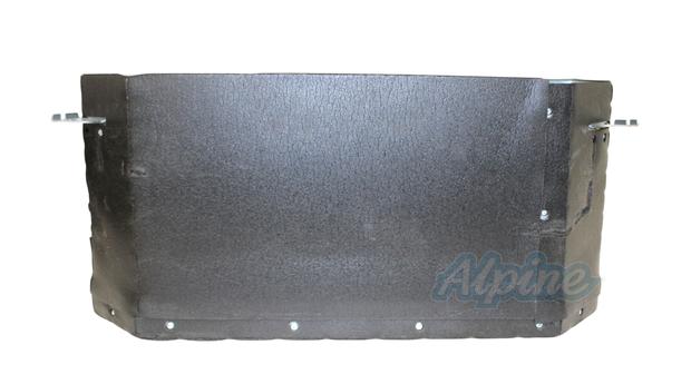 Photo of Blueridge BM09MCC (Item No. 735891) 9,000 BTU - R410A - Ceiling Cassette Air Handler (1/4 LL 3/8 SL) 63187