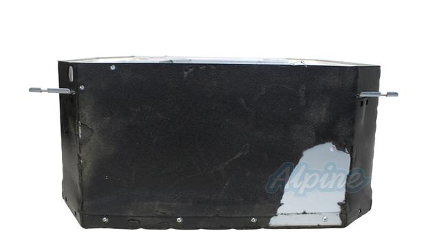 Photo of Blueridge BM09MCC (Item No. 735891) 9,000 BTU - R410A - Ceiling Cassette Air Handler (1/4 LL 3/8 SL) 63188