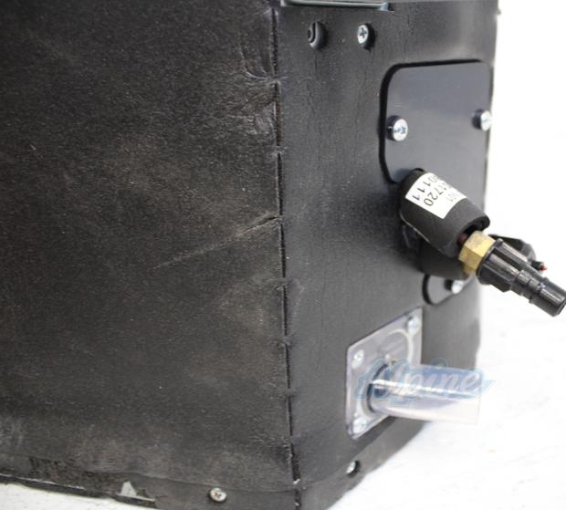 Photo of Blueridge BM09MCC (Item No. 735891) 9,000 BTU - R410A - Ceiling Cassette Air Handler (1/4 LL 3/8 SL) 63192
