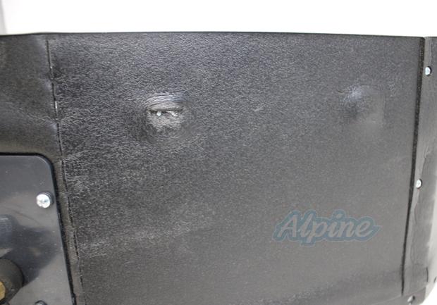 Photo of Blueridge BM09MCC (Item No. 735891) 9,000 BTU - R410A - Ceiling Cassette Air Handler (1/4 LL 3/8 SL) 63193