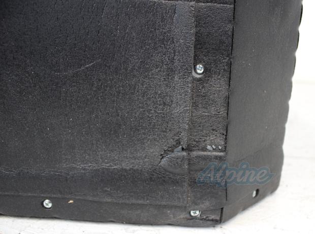 Photo of Blueridge BM09MCC (Item No. 735893) 9,000 BTU - R410A - Ceiling Cassette Air Handler (1/4 LL 3/8 SL) 63181