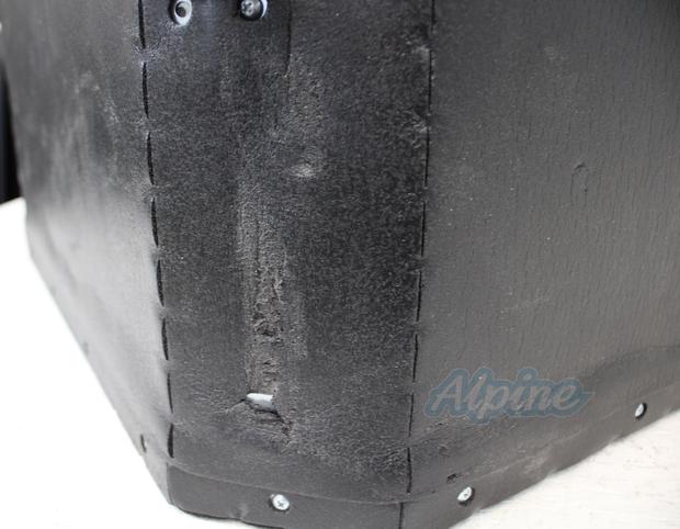 Photo of Blueridge BM09MCC (Item No. 735893) 9,000 BTU - R410A - Ceiling Cassette Air Handler (1/4 LL 3/8 SL) 63182