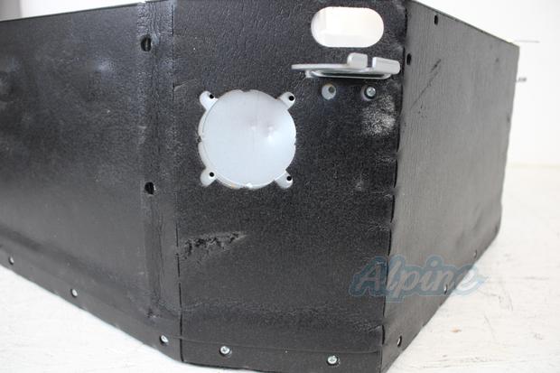 Photo of Blueridge BM09MCC (Item No. 735893) 9,000 BTU - R410A - Ceiling Cassette Air Handler (1/4 LL 3/8 SL) 63183