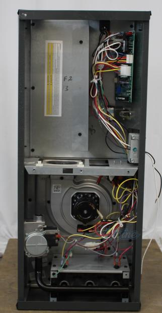 Photo of Goodman GD9S800603AN (Item No. 735931) 60,000 BTU Furnace, 80% Efficiency, Single-Stage Burner, 1200 CFM Multi-Speed Blower, Downflow/Horizontal Flow Application 61313