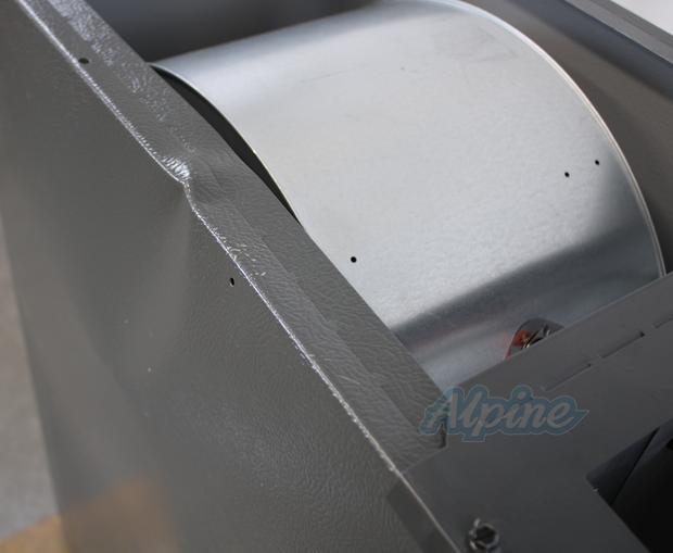 Photo of Goodman GD9S800603AN (Item No. 735931) 60,000 BTU Furnace, 80% Efficiency, Single-Stage Burner, 1200 CFM Multi-Speed Blower, Downflow/Horizontal Flow Application 61309