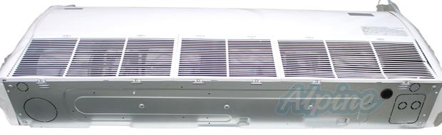Photo of Blueridge BXALA48FC0 (Item No. 736324) 48,000 BTU Single Zone Floor/Ceiling Console Ductless Air Handler (3/8 LL 3/4 SL) 61246