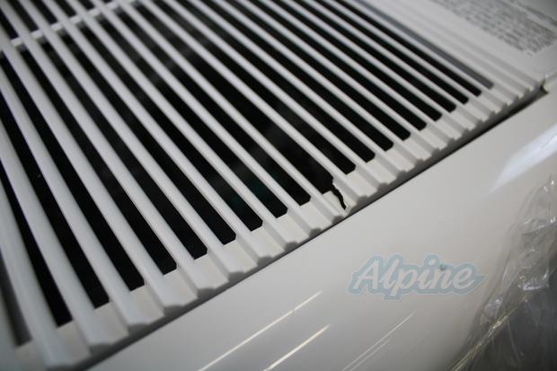 Photo of Blueridge BXALA48FC0 (Item No. 736324) 48,000 BTU Single Zone Floor/Ceiling Console Ductless Air Handler (3/8 LL 3/4 SL) 61254