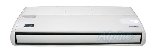 Photo of Blueridge BXALA48FC0 (Item No. 736328) 48,000 BTU Single Zone Floor/Ceiling Console Ductless Air Handler (3/8 LL 3/4 SL) 61272