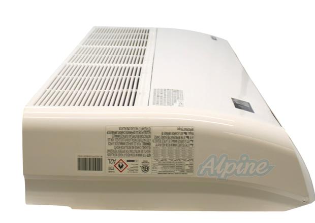 Photo of Blueridge BXALA48FC0 (Item No. 736328) 48,000 BTU Single Zone Floor/Ceiling Console Ductless Air Handler (3/8 LL 3/4 SL) 61273