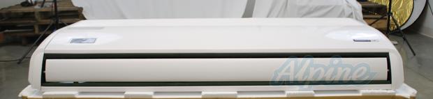 Photo of Blueridge BXALA48FC0 (Item No. 736328) 48,000 BTU Single Zone Floor/Ceiling Console Ductless Air Handler (3/8 LL 3/4 SL) 61276