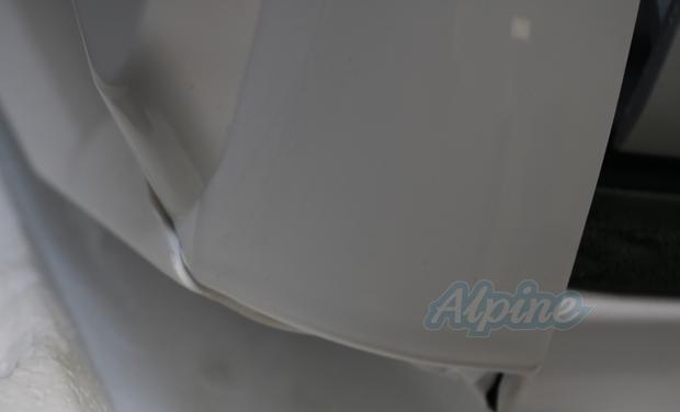 Photo of Blueridge BXALA48FC0 (Item No. 736328) 48,000 BTU Single Zone Floor/Ceiling Console Ductless Air Handler (3/8 LL 3/4 SL) 61277