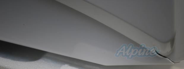 Photo of Blueridge BXALA48FC0 (Item No. 736328) 48,000 BTU Single Zone Floor/Ceiling Console Ductless Air Handler (3/8 LL 3/4 SL) 61278