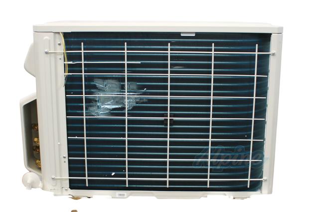 Photo of Blueridge BMKH18MC (Item No. 736469) 18,000 BTU Two Zone Mini Split Outdoor Condenser 61554