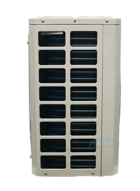 Photo of Blueridge BMKH18MC (Item No. 736469) 18,000 BTU Two Zone Mini Split Outdoor Condenser 61555