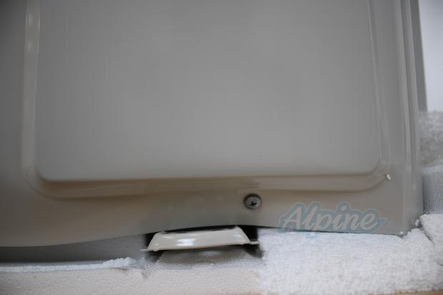 Photo of Blueridge BXM2Z48UC0 (Item No. 736479) 48,000 BTU Five Zone Ductless Mini Split Outdoor Condenser 61564