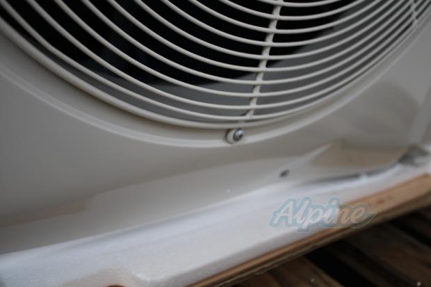 Photo of Blueridge BXM2Z48UC0 (Item No. 736479) 48,000 BTU Five Zone Ductless Mini Split Outdoor Condenser 61565