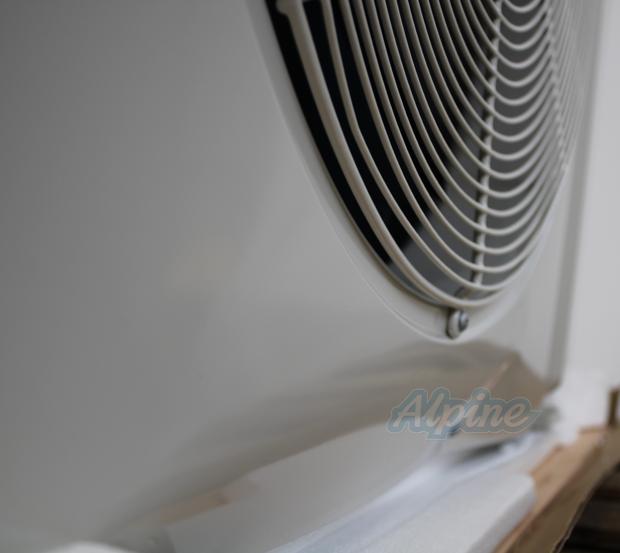 Photo of Blueridge BXM2Z48UC0 (Item No. 736479) 48,000 BTU Five Zone Ductless Mini Split Outdoor Condenser 61567