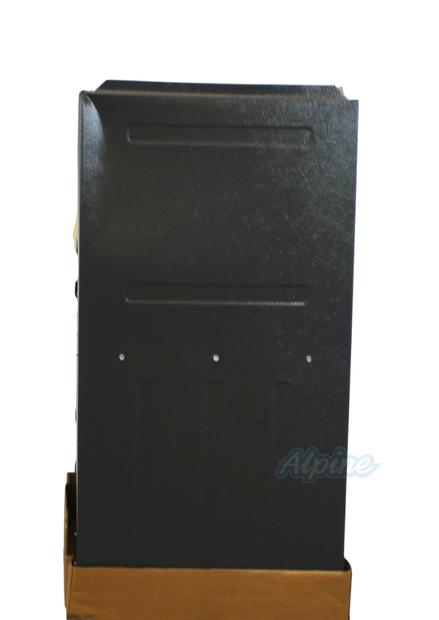 Photo of Goodman GRVM970803BN (Item No. 736503) 80,000 BTU Furnace, 97% Efficiency, Modulating Burner, 1200 CFM, Variable Speed Blower, Upflow / Horizontal Flow Application, ComfortBridge Technology 61536